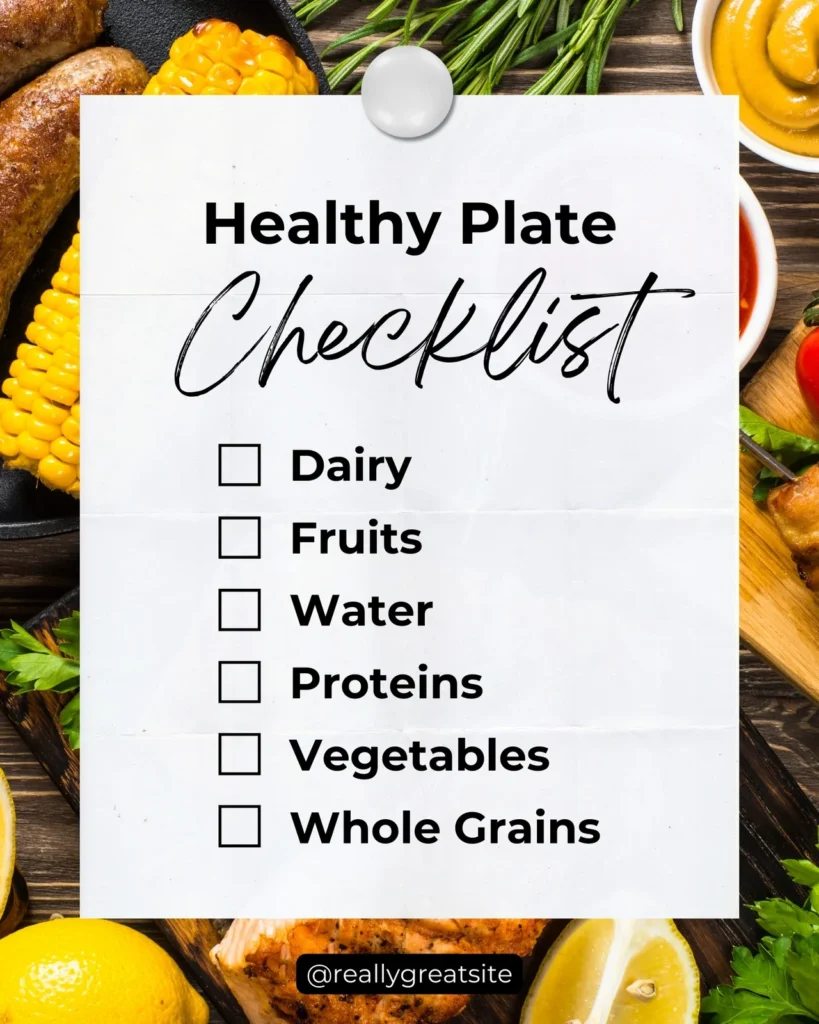 how to stay healthful