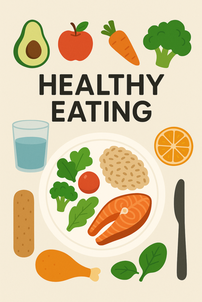 health nutrition
