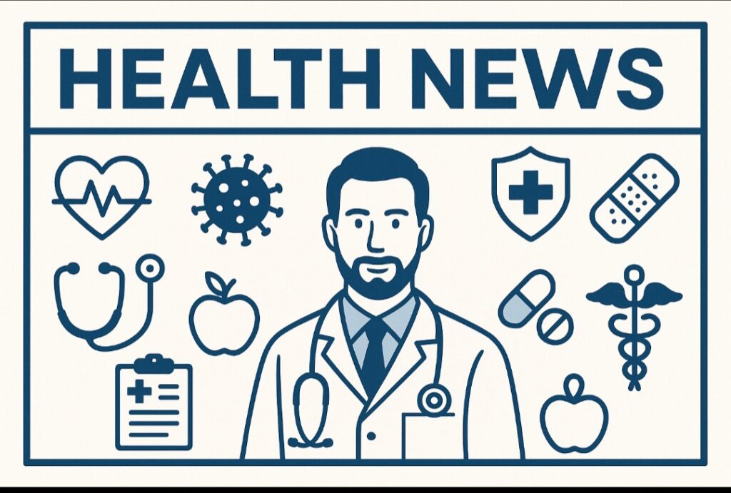 health news
