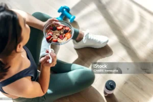 how to stay healthful