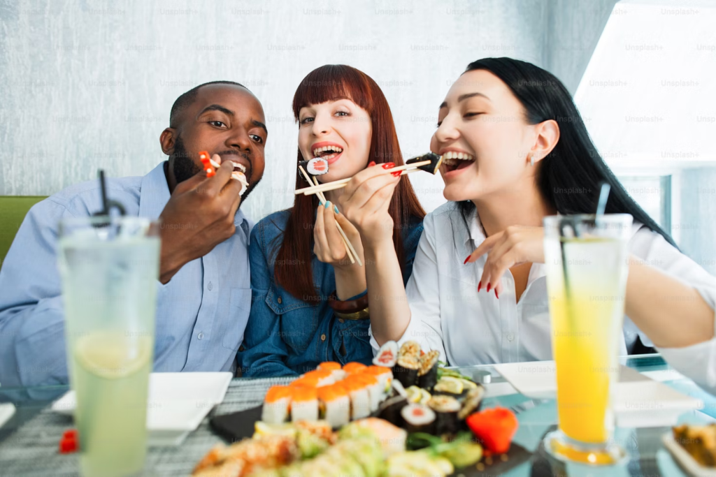 how to stay healthful