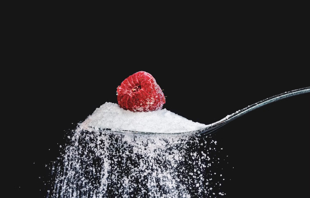 How Food Affects Mood and Mental Health