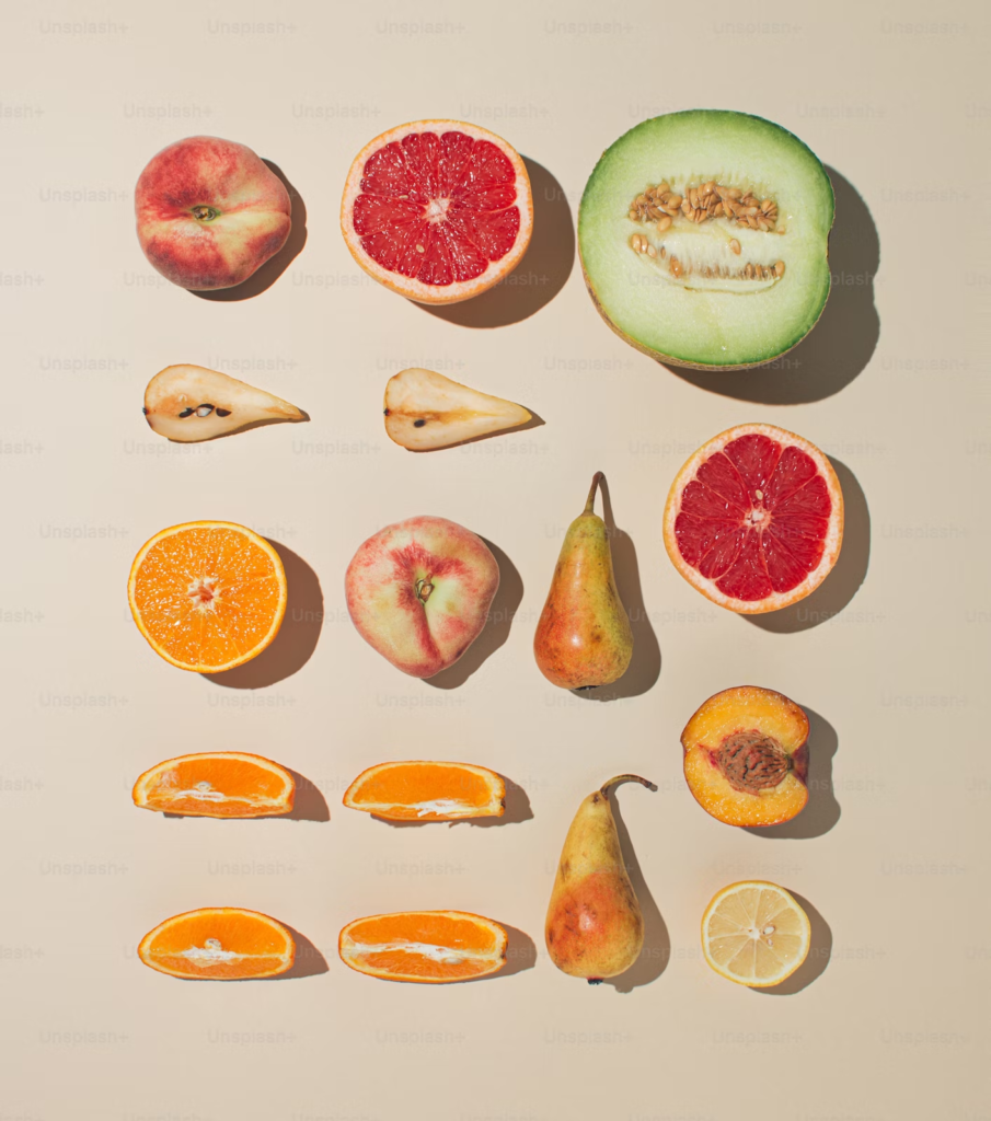 How Food Affects Mood and Mental Health
