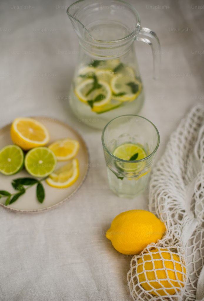 How Food Affects Mood and Menta