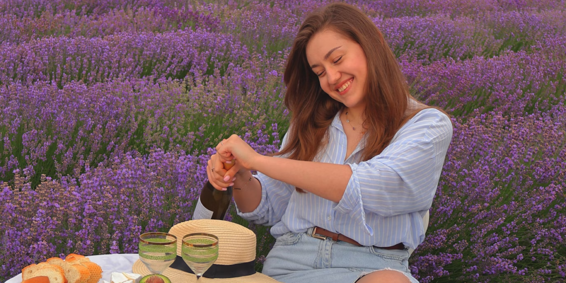 How Food Affects Mood and Menta