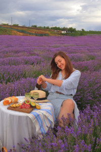 How Food Affects Mood and Menta