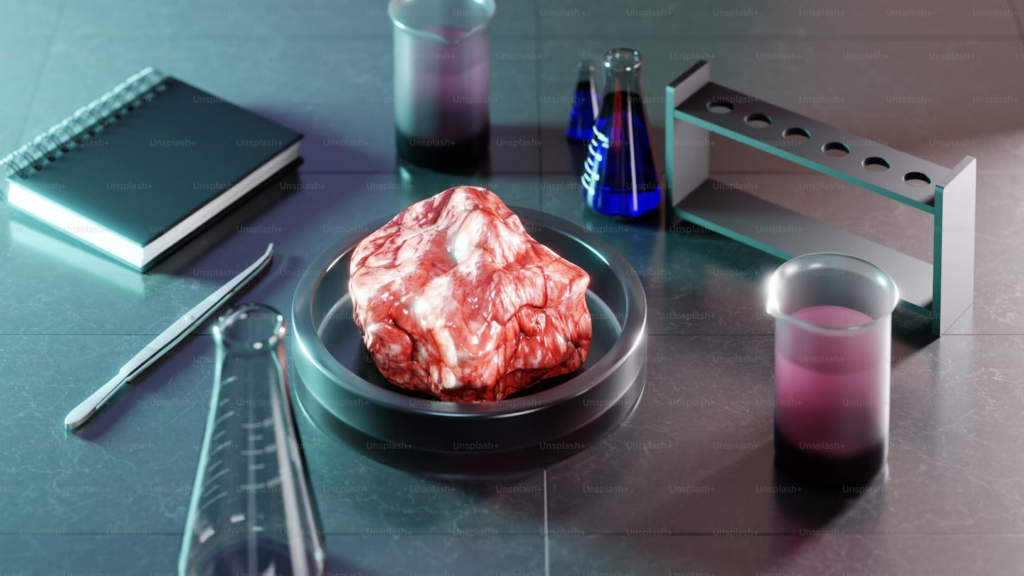 How Food Affects Mood and Menta
