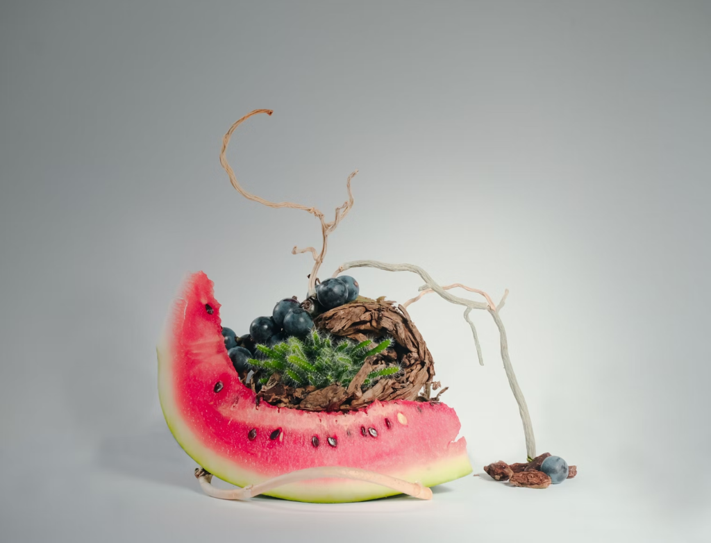 How Food Affects Mood and Mental Health