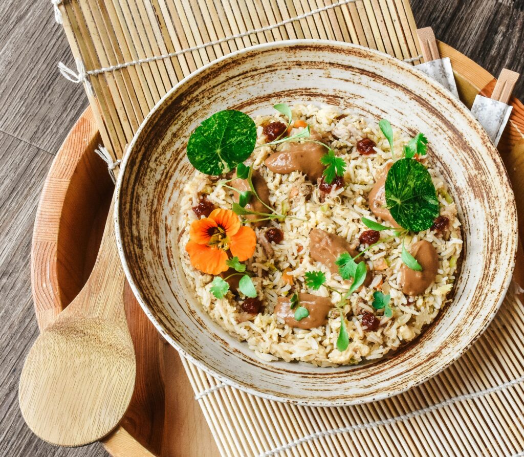 Top Foods to Gain Muscles Fast:
